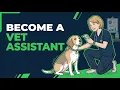 How to Become a Vet Assistant in 2026 Steps Salary Training