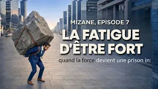 Épisode 7 | La fatigue d'être fort – quand la force devient une prison