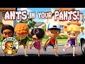 Download Lagu Ants in your Pants! (Animated Music Video)