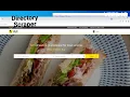 Yellow Pages Directory Scraper How to Scrape Extract Data From The Yell Directory