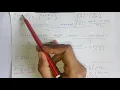 deriving three probability mass functions of negative binomial distribution pmf in terms of P Q