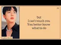 Download Lagu JIN (진) - Falling (Feat. TAKA) Easy Lyrics | Japanese Version | PopDuoMusic
