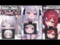 BAGI-BAGI 3 GAME H Discipline Chairperson Live 2D NekoTC vol2 Live 2D NekoTC vol3