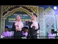 Download Lagu Hafsah Feat Elsavana Qosidah Modern - Sifate Murid Ingkang Bagus || Ai Musik Official