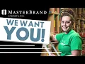 MasterBrand Arthur June