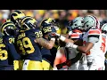 THE GAME Hype Trailer 2023 Ohio State vs Michigan