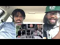 Gloc-9 ft. Al James- “Lagi” REACTION!!!! LIVE on Wish 107.5 Bus.