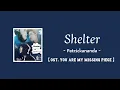 Download Lagu 【中/ENG/THAI/ROM】Shelter - Patrickananda | ost. You are my missing piece เธอซึมเศร้า แต่เขา OCD