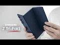 Download Lagu Samsung Galaxy Z Tri-Fold - Apple Is WORRIED! 