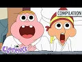 Ultimate Fun Marathon | Clarence | Cartoon Network
