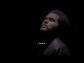 The Weeknd & Ariana Grande - Die For You (Remix) (Official Music Video) || Sub. Español + Lyrics
