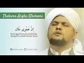 Tholama Asyku Ghoromi • Ma'had Al-Badar | Lirik dan Terjemah