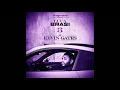 Kevin Gates - Me Too (slowed)