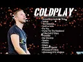 Lagu 15 lagu hits terbaik coldplay🎵 || Daftar putar lagu-lagu terbaik Coldplay 2023