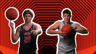2025-26 Indiana Wesleyan Men s Basketball Intro