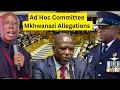 Download Lagu Julius Malema Insists: ‘General Mkhwanazi’s Evidence Cannot Wait Another Day'