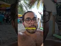 25 Beach Massage in Colombia
