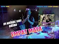 Remix Viral ~ EMPAT MATA By MAYANG SARI BADJAU ~ Wedding Intan \u0026 Bastian Di Ds Twg Manyangen..