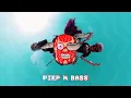 Download Lagu GPF \u0026 Gladde Paling - Piep n Bass (Official Video)