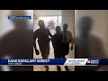 Port Gibson man accused of breaking into bank