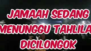 Download TAHLILAN IKUT MENDOAKAN ABUYA UCI TURTUSI CILONGOK MP3