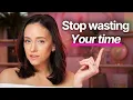 Time Management Tips That Doubled My Productivity