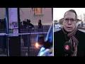 Download Lagu ”Elever och skolpersonal har gömt sig under pågående attack” | TV4Nyheterna | TV4 \u0026 TV4 Play