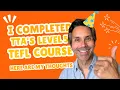 I completed The TEFL Academy s Level 5 course and here are my thoughts
