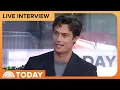 Nicholas Galitzine on Why He Didn t Feel Worthy of He-Man Role