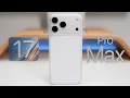 Lagu iPhone 17 Pro Max - 4 Months Later - What I Noticed!