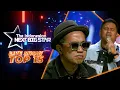 Download Lagu Kia - On Bended Knee | The Indonesian Next Big Star
