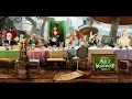 Alice's Theme - Danny Elfman