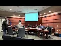 April 14 2026 Steele County Commissioner Meeting