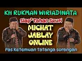 Download Lagu Lucuna juara !! KH Rukman Wiriadinata terbaru