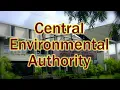 Central Environmental Authority