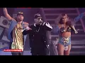 Daddy Yankee canto Shaky Shaky en Premios Juventud 2016 [ HD ]