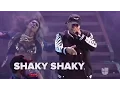 Daddy Yankee canto Shaky Shaky en Premios Juventud 2016 [ HD ]