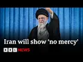 Download Lagu Iran's Supreme Leader says he will never compromise with Israel | BBC News