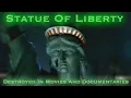 Lagu Statue Of Liberty Destroyed In Movies And Documentaries