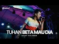 Download Lagu TUHAN BETA MAU DIA - VICKY SALAMOR (LIVE KONSER POHUWATO)