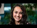 Most people just accepted the rough outline of Jazz Jennings transition