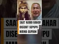 HABIB BAHAR DI SEBUT SEPUPU MAMA GUFRON 🤣 #habibbahar #habibbaharbinsmith
