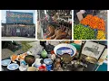 The Boulevard Flea Market in New Haven Connecticut