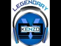Download Lagu Legendary VDJ Kenzo - 90's Slow Jam Mix Vol 1 (June 2015)