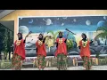 Download Lagu TARIAN INDO LOGO | SMAN 15 LUWU