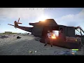 RUST Tutorial Island Quitting the Sequence