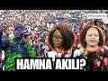 Download Lagu 'Kwani hamna akili?!' Gachagua slams Governors Waiguru \u0026 Mbarire for  being 'used by Ruto!'