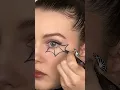 a cute and easy look for halloween