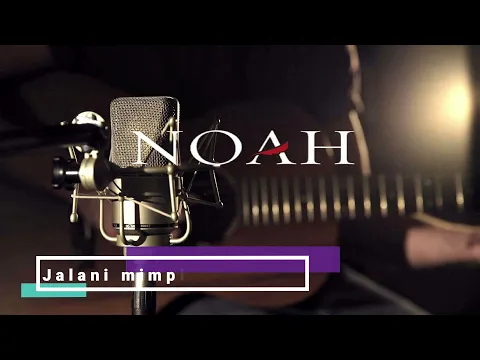 Download MP3 NOAH - Akustik full album (HD)