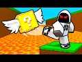 ROBLOX KICK A LUCKY BLOCK